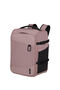 2FIT Underseat backpack 2-in-1