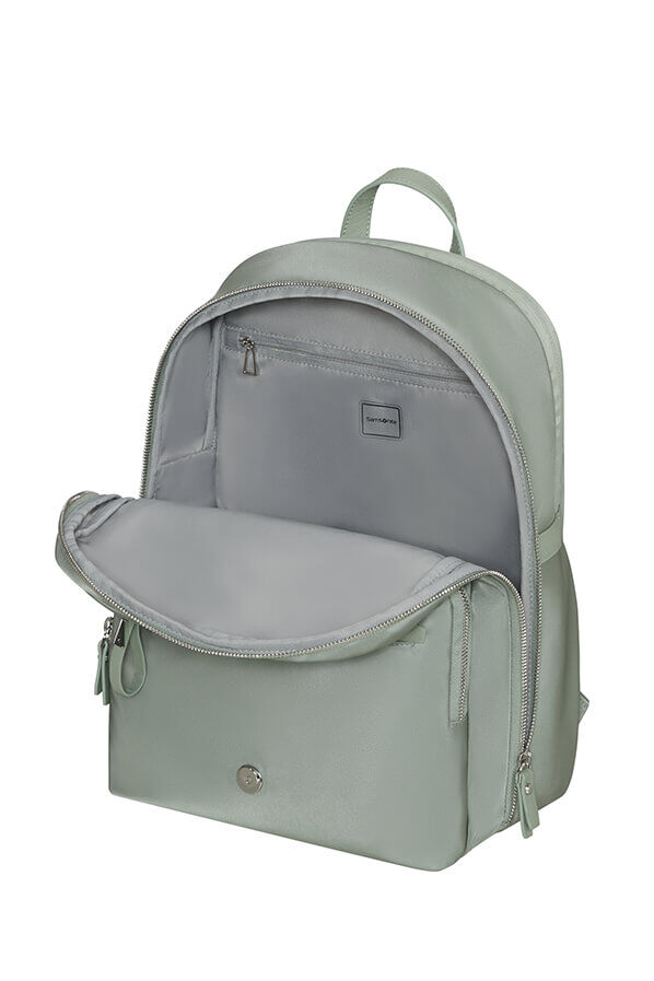 Samsonite Karissa Evo Slim Backpack 14.1'  Sage