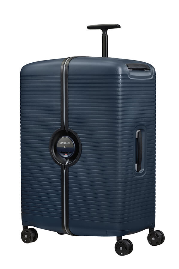 Ibon Spinner 76cm Dark Blue | Rolling 