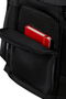 Samsonite Relyon Backpack M 15.6'' with flap  Black