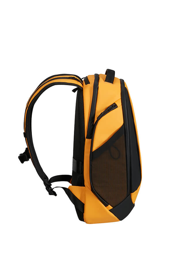 Samsonite Active Road Laptop Backpack 20L  Yellow