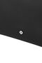 Samsonite Pouchy Triple Pouch M  Black