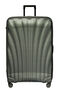 Samsonite C-Lite Spinner 86cm  Metallic Green