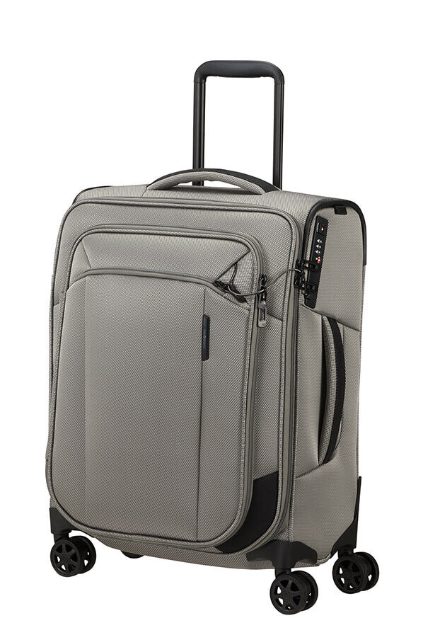 Samsonite Respark Spinner 55/20 Strict 55cm  Sand Storm