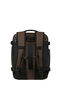 Samsonite Cabin Pack Underseat Backpack S  Dark Brown
