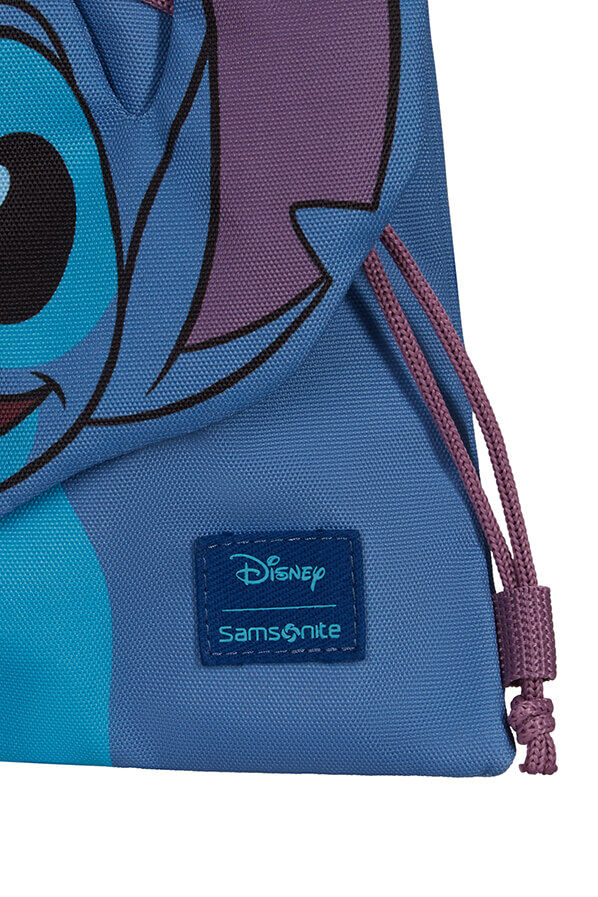 Sammies Disney Gym bag