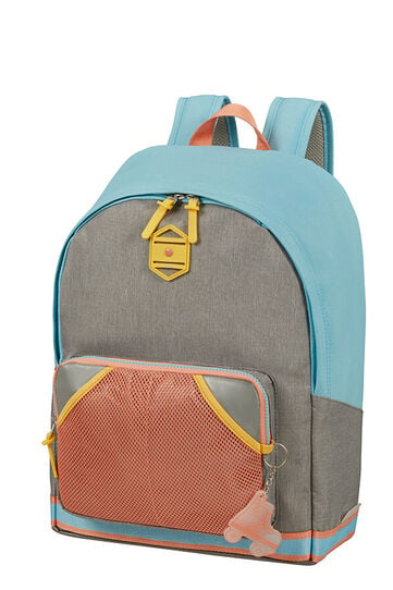 Sam School Spirit Backpack L
