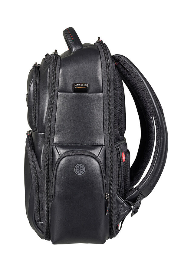 samsonite pro dlx 5 backpack