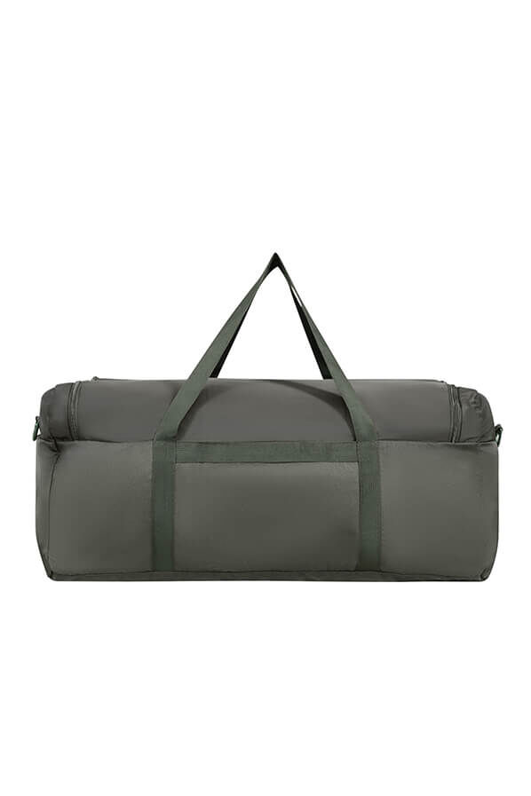 Samsonite Ta Revolution Foldable Duffle L  Green