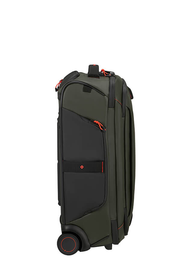 Samsonite Ecodiver DUFFLE/WH 55/20  Climbing Ivy