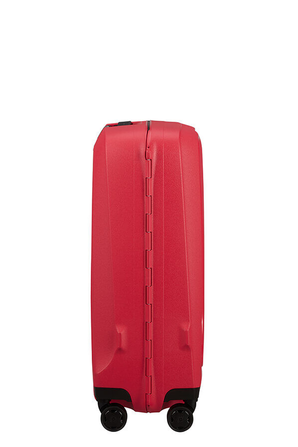 Samsonite Essens Spinner 55cm  Hibiscus Red