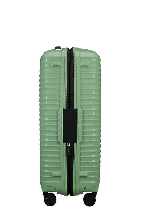 Samsonite Upscape SPINNER 68/25 EXP  Stone Green