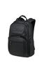Samsonite Pro-Dlx 6 Leather Backpack 15.6'  Black