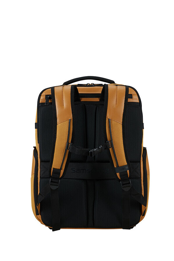 Samsonite Armox LAPTOP BP L OVERNIGHT  Ochre