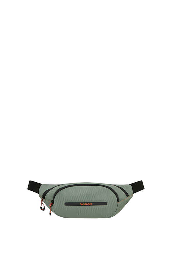 Samsonite Ecodiver Belt Bag  Light Sage