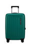 Samsonite Nuon Spinner Expandable 55cm  Pine Green