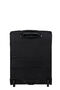 Samsonite Urbify Upright Underseater 45cm  Black