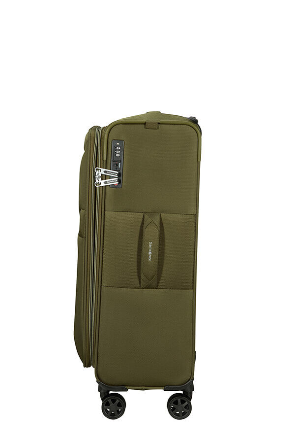 Samsonite Urbify Spinner Expandable 68cm  Wasabi