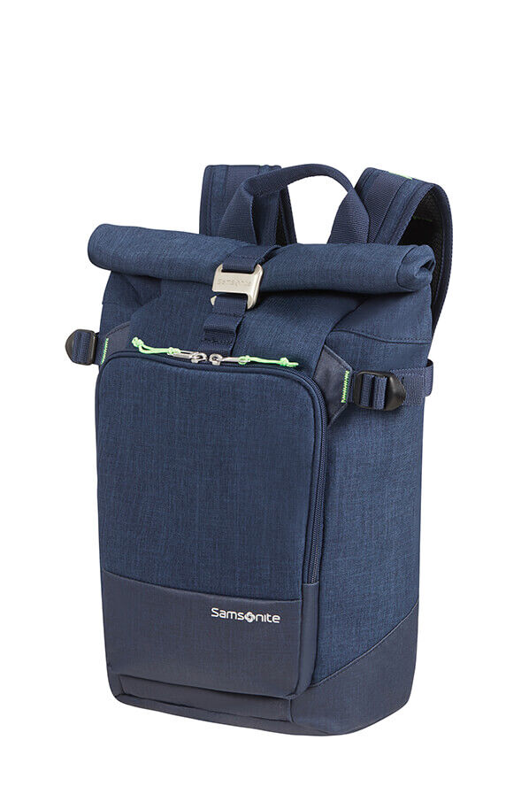 samsonite ziproll backpack