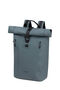Samsonite Coatify Biz Rolltop Backpack 15.6'  Dusty Blue