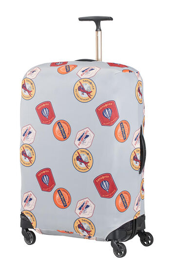 Travel Accessories Luggage Cover L - Spinner 75cm