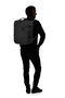 2FIT Underseat backpack 2-in-1