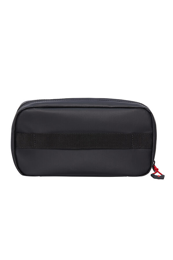 Samsonite Ecodiver Add-Ons Tech Pouch  Black