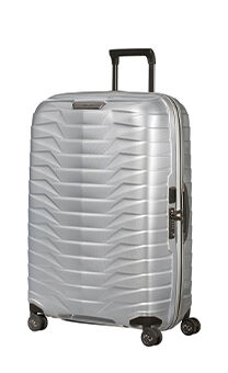 Samsonite Proxis Spinner (4 wheels) 75cm