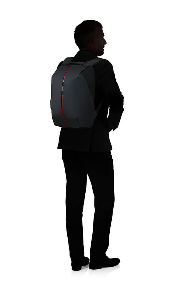 Securipak 2.0 Backpack 15.6"