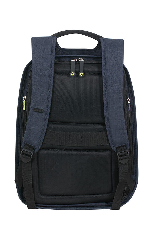 Securipak Laptop Backpack 15.6' Eclipse Blue | Rolling Luggage UK