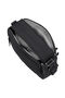Samsonite Move 5.0 Reporter Bag S + 2 Pock  Black