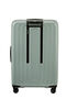 Samsonite Nuon Spinner Expandable 75cm  Metallic Mineral Green