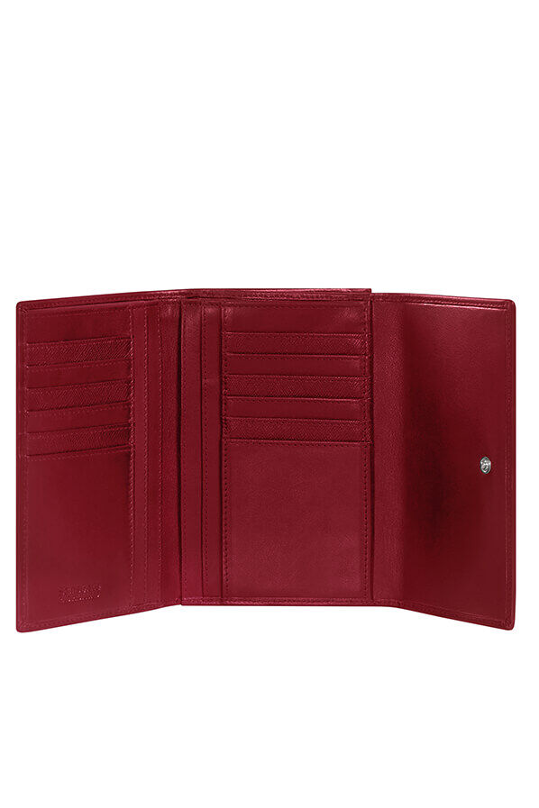 Image Leather SLG Wallet