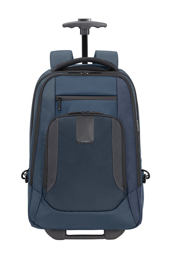 samsonite backpack with wheels