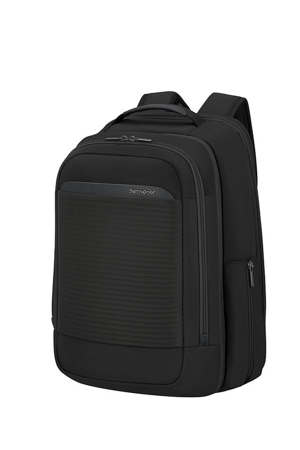 Samsonite Paralux 2-1 Travel Backpack  Black