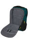 Samsonite Ecodiver URBAN LAP. BACKPACK M USB  Dark Teal/Lime