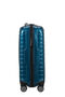 Samsonite Proxis Spinner Expandable Length 40cm 55cm  Petrol Blue