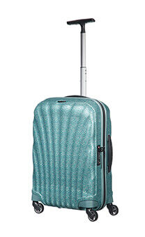 Samsonite Cosmolite Spinner 55cm  Lace Ice Blue