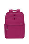 Samsonite Move Journey Underseat Backpack M  Raspberry Pink