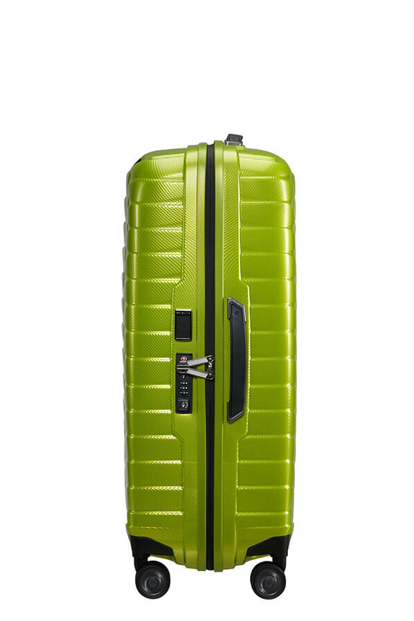 Samsonite Proxis Spinner 69cm  Lime
