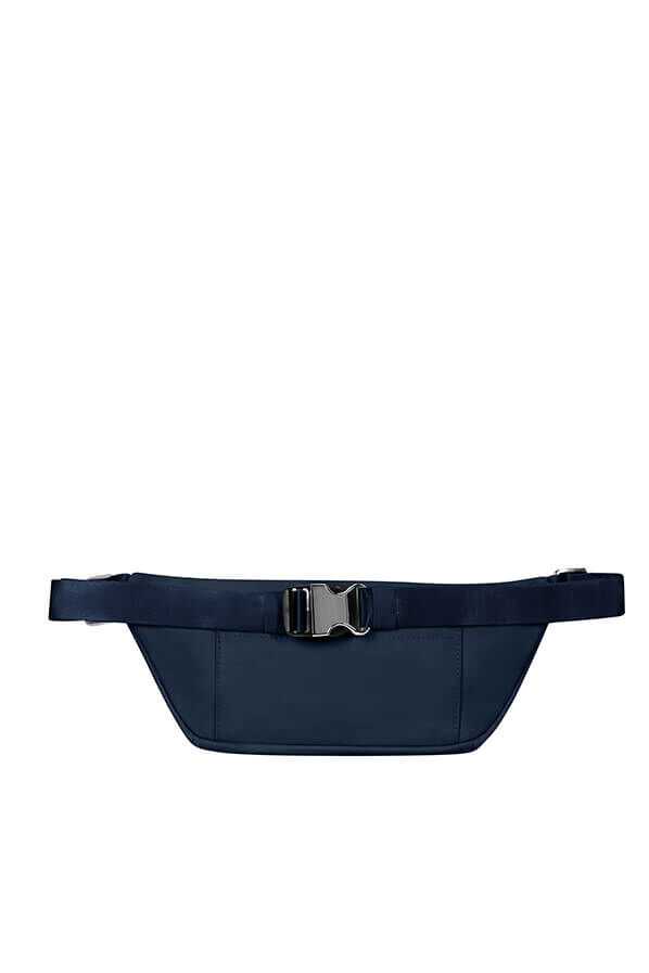 Samsonite Move 5.0 Waist Bag S  Dark Blue