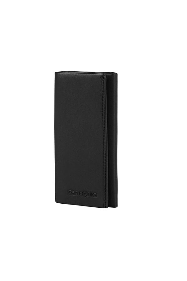 Samsonite Attack 2 Slg 502 - Key Hanger 6 Hooks  Black