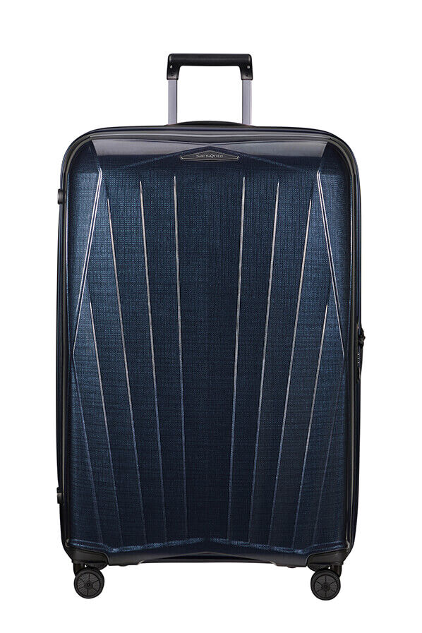 Samsonite Major-Lite Spinner 84/32 84cm  Midnight Blue