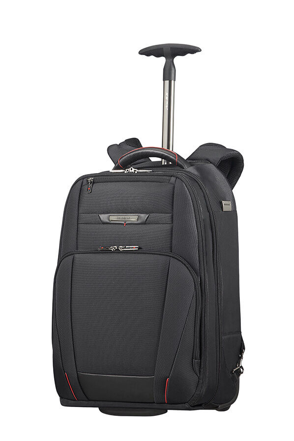 samsonite pro dlx backpack