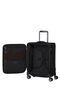Samsonite Pro-DLX 6 Spinner Strict 55cm  Black