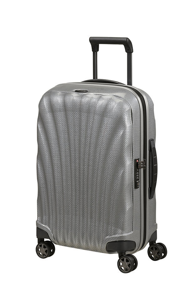 C-Lite Spinner expandable (4 wheels) 55cm