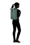 Samsonite Coatify Biz Rolltop Backpack 14.1'  Green