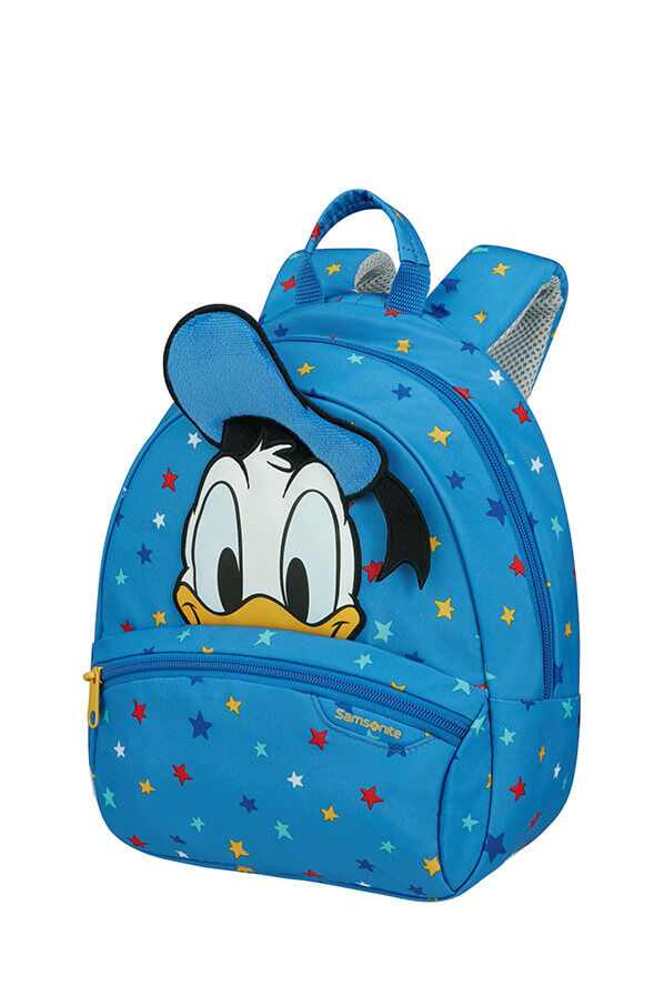 Disney Ultimate Backpack Stars Disney Luggage Rolling S Stars Donald UK Donald 2.0 |