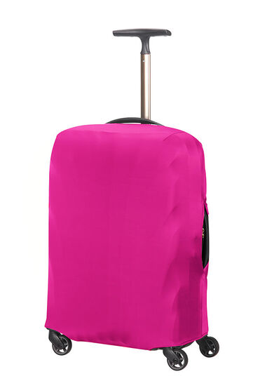 Travel Accessories Luggage Cover S - Spinner 55cm