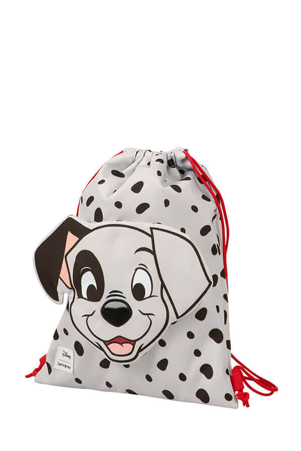 Sammies Disney Gym bag